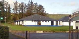 Newtownmountkennedy Primary School